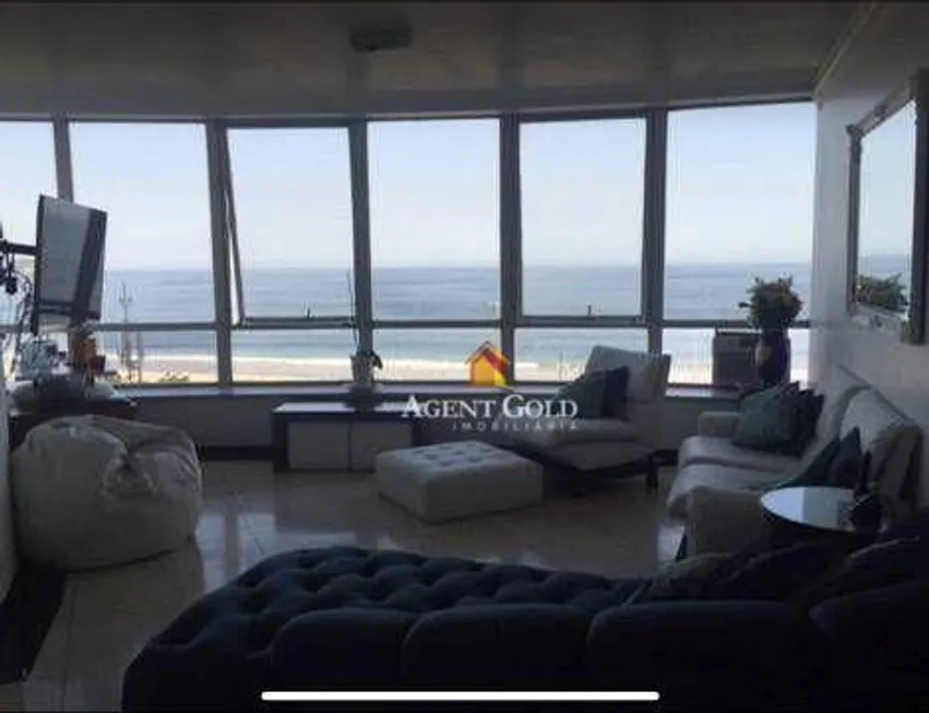 Foto 1 de Apartamento com 3 Quartos à venda, 100m² em Barra da Tijuca, Rio de Janeiro