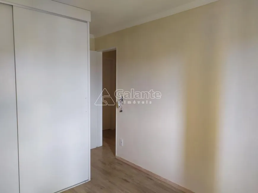 Foto 1 de Apartamento com 3 Quartos à venda, 60m² em Recanto do Sol I, Campinas