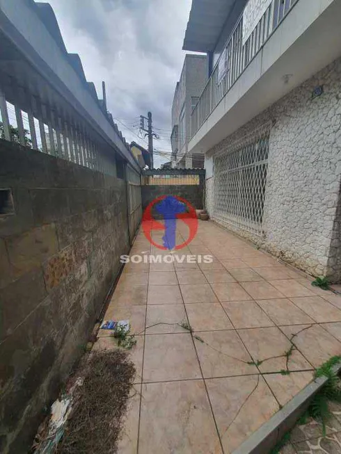 Foto 1 de Casa com 2 Quartos à venda, 280m² em Méier, Rio de Janeiro