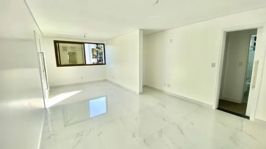 Foto 1 de Apartamento com 3 Quartos à venda, 93m² em Padre Eustáquio, Belo Horizonte