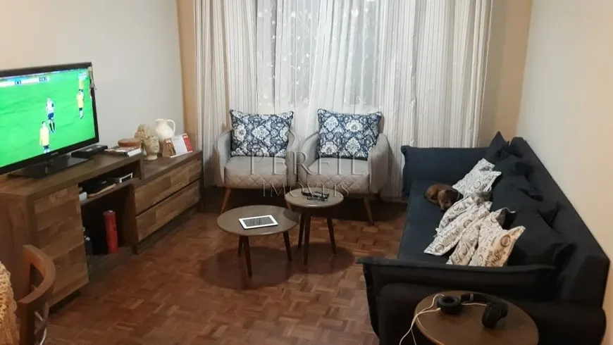 Foto 1 de Apartamento com 3 Quartos à venda, 75m² em Jardim Floresta, Porto Alegre