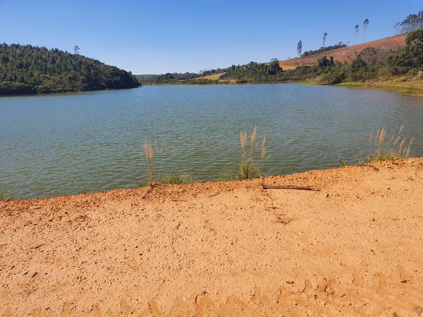 Foto 1 de Fazenda/Sítio à venda, 2420000m² em Zona Rural, Senador Amaral