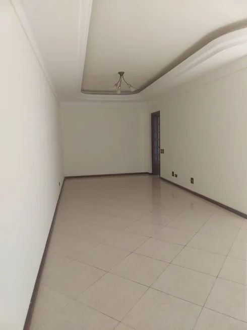 Foto 1 de Apartamento com 3 Quartos para alugar, 120m² em Gonzaga, Santos