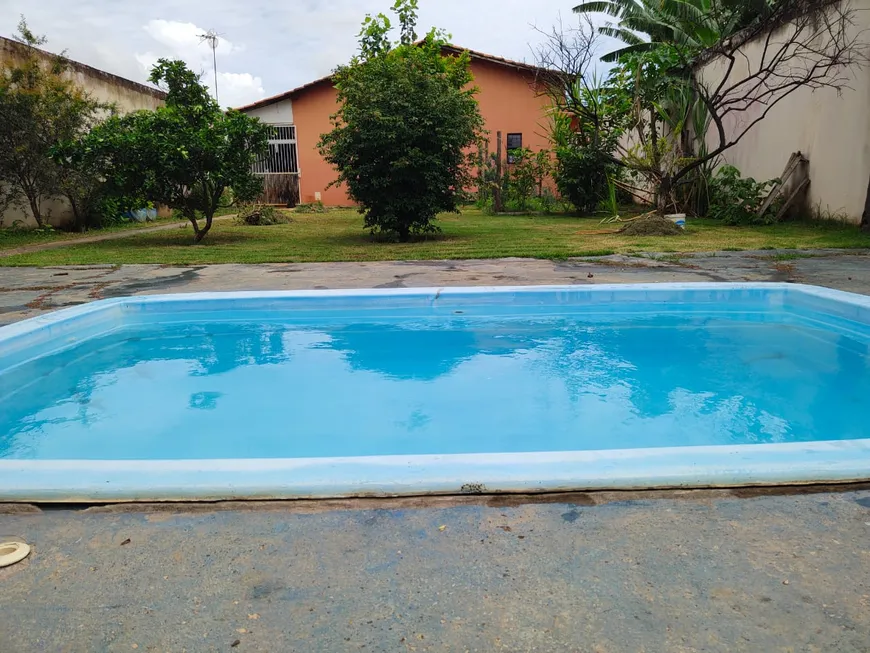 Foto 1 de Casa com 3 Quartos à venda, 800m² em Arapoanga, Brasília