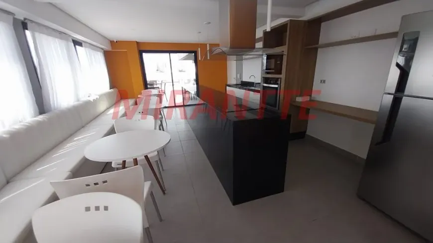 Foto 1 de Apartamento com 1 Quarto à venda, 30m² em Jardim São Paulo, São Paulo