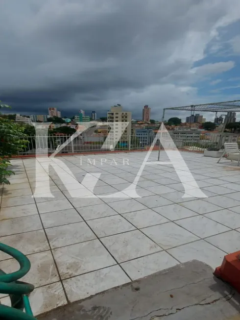 Foto 1 de Casa com 3 Quartos para alugar, 682m² em Bela Vista, Jundiaí