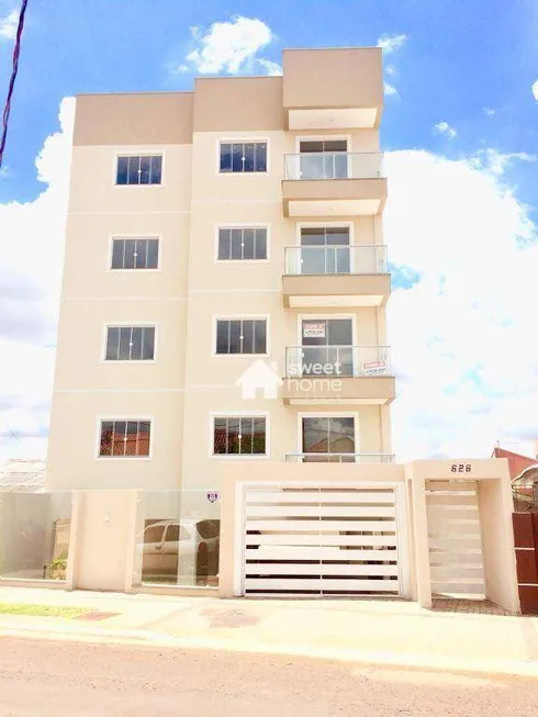 Foto 1 de Apartamento com 3 Quartos à venda, 81m² em Parque Verde, Cascavel