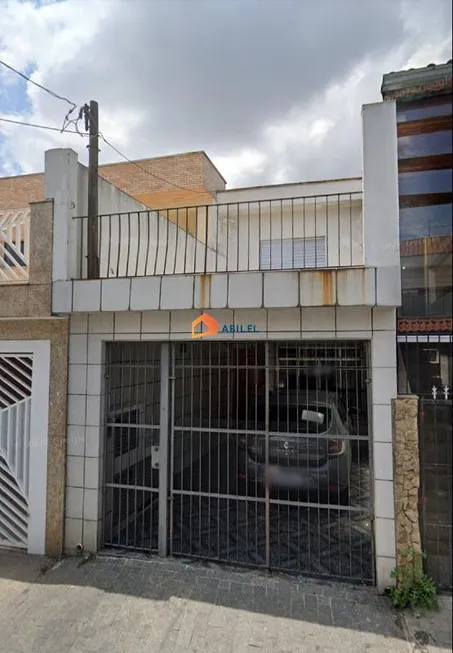 Foto 1 de Sobrado com 2 Quartos à venda, 150m² em Tatuapé, São Paulo