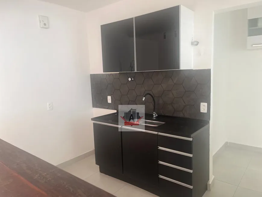 Foto 1 de Apartamento com 2 Quartos para alugar, 65m² em Jardim Paulista, São Paulo