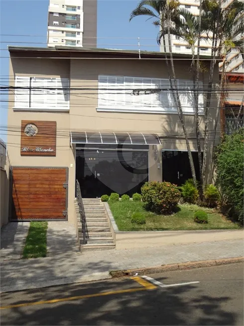 Foto 1 de Casa com 3 Quartos à venda, 187m² em Centro, Piracicaba