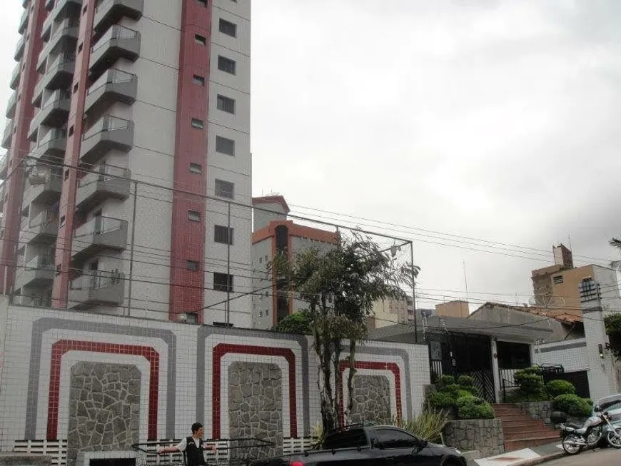 Foto 1 de Apartamento com 3 Quartos à venda, 105m² em Anhangabau, Jundiaí