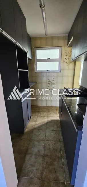 Foto 1 de Apartamento com 2 Quartos à venda, 51m² em Cristal, Porto Alegre