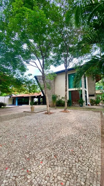Foto 1 de Casa com 4 Quartos à venda, 500m² em Morros, Teresina