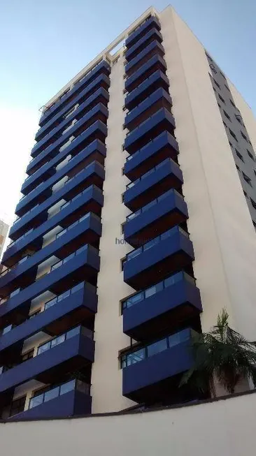 Foto 1 de Apartamento com 1 Quarto à venda, 50m² em Cambuí, Campinas