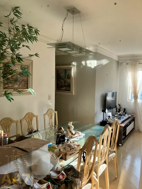 Foto 1 de Apartamento com 3 Quartos à venda, 70m² em Jardim Pinheiros, São Paulo