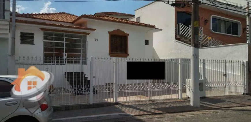 Foto 1 de Casa com 2 Quartos à venda, 250m² em Jardim França, São Paulo