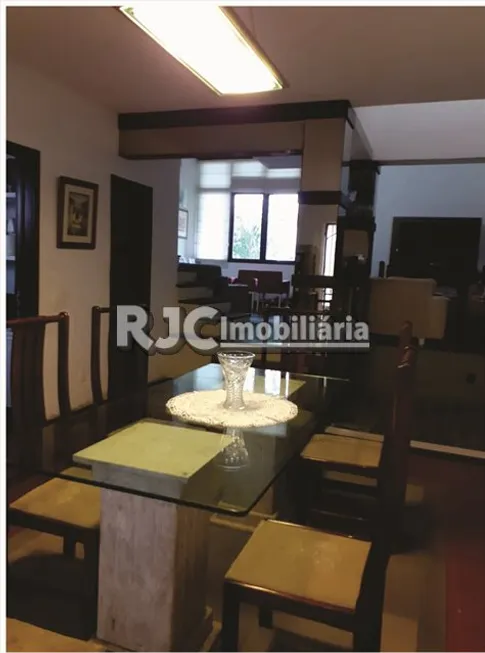 Foto 1 de Casa de Condomínio com 4 Quartos à venda, 170m² em Vila Isabel, Rio de Janeiro