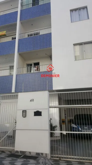 Foto 1 de Apartamento com 3 Quartos para venda ou aluguel, 75m² em Morada de Santa Fé, Cariacica