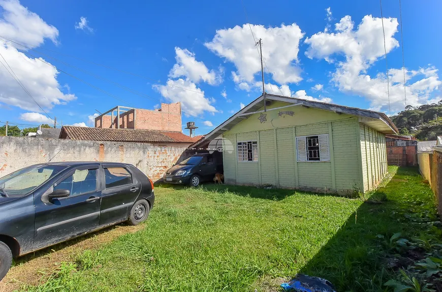 Foto 1 de Casa com 2 Quartos à venda, 51m² em Centro, Campina Grande do Sul