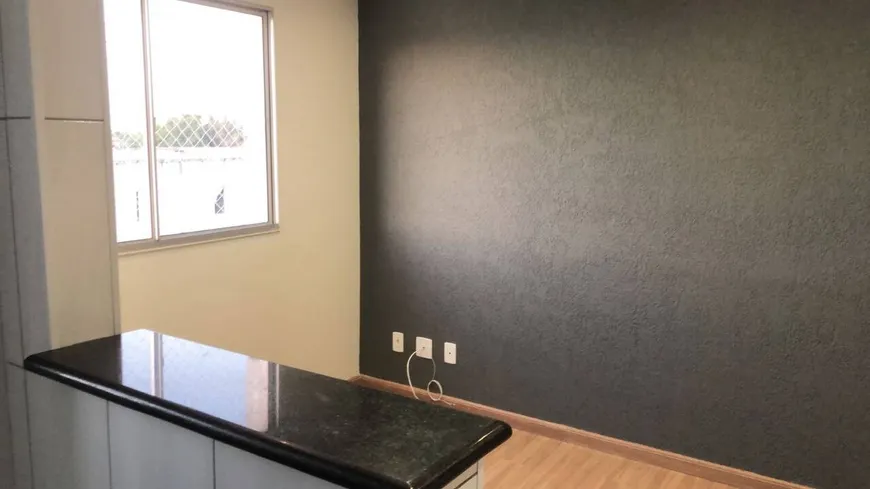 Foto 1 de Apartamento com 2 Quartos à venda, 50m² em Chácara Letônia, Americana