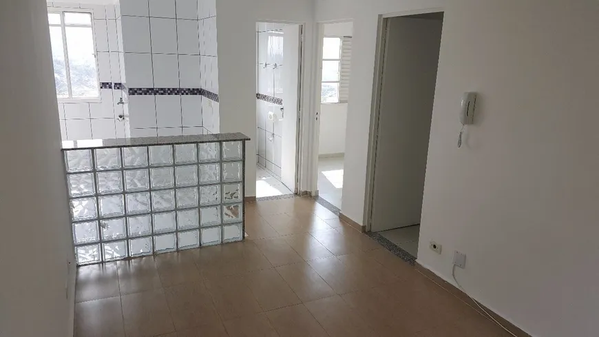 Foto 1 de Apartamento com 2 Quartos à venda, 46m² em Parque Panamericano , São Paulo