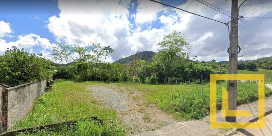 Foto 1 de Lote/Terreno à venda, 1252m² em Fortaleza, Blumenau