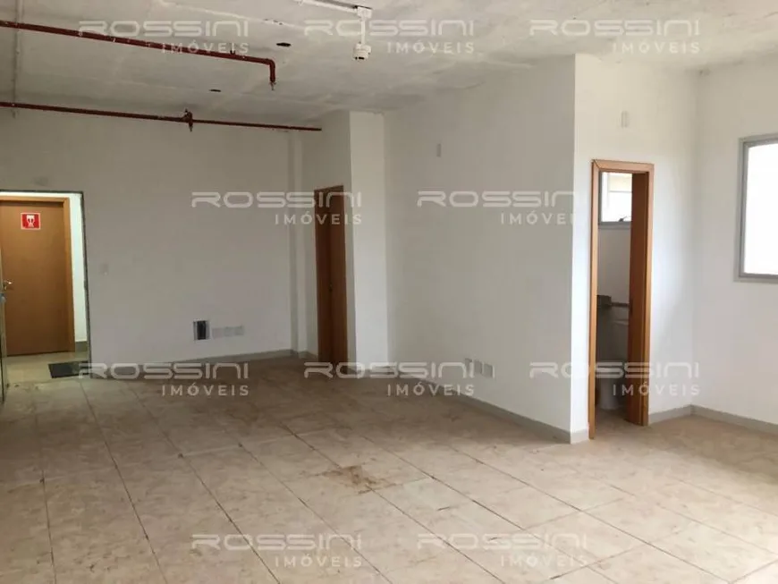 Foto 1 de Sala Comercial à venda, 58m² em Jardim Botânico, Ribeirão Preto