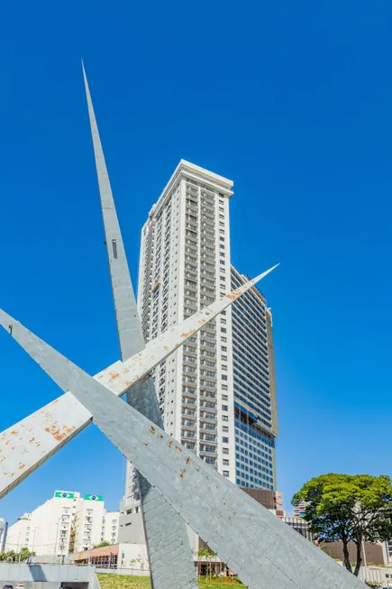 Foto 1 de Sala Comercial com 19 Quartos para alugar, 697m² em Setor Marista, Goiânia