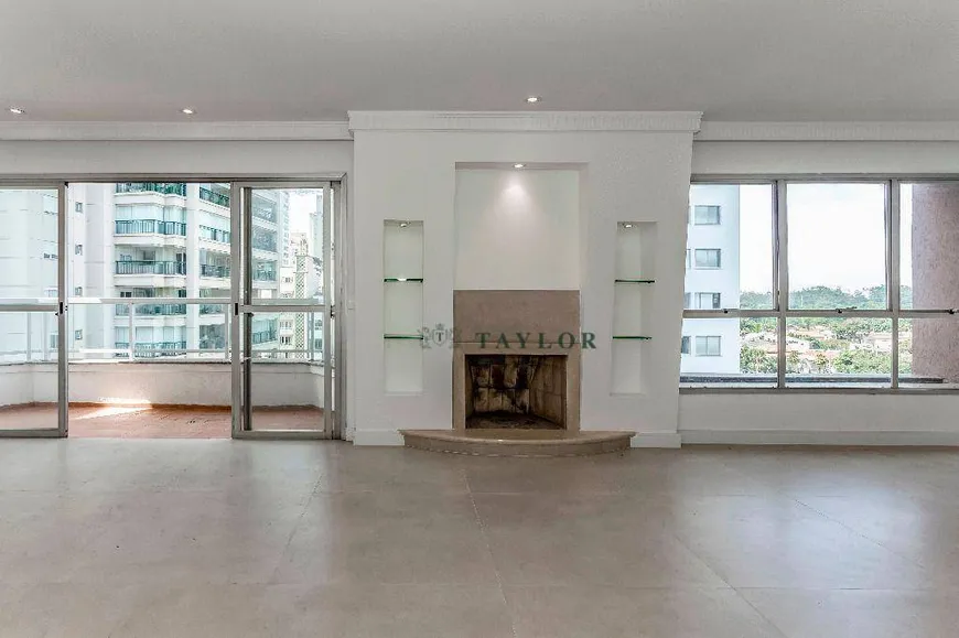 Foto 1 de Apartamento com 3 Quartos para venda ou aluguel, 195m² em Jardim Paulista, São Paulo