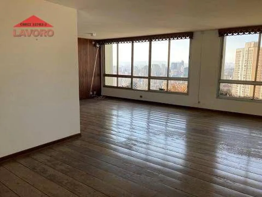 Foto 1 de Apartamento com 3 Quartos à venda, 155m² em Vila Leopoldina, São Paulo