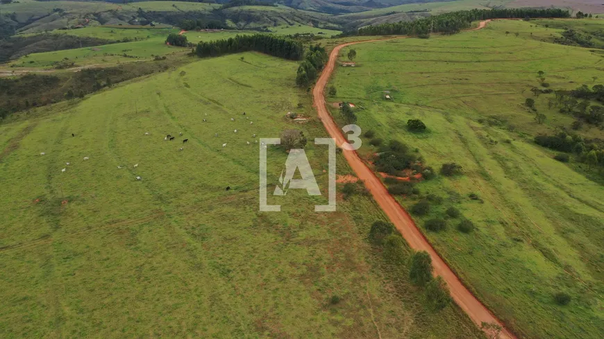 Foto 1 de Fazenda/Sítio à venda em Area Rural de Araxa, Araxá