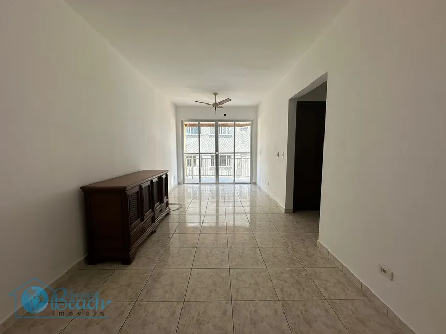 Foto 1 de Apartamento com 2 Quartos para venda ou aluguel, 70m² em Enseada, Guarujá