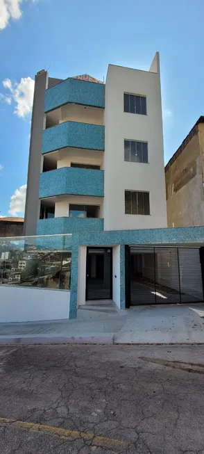 Foto 1 de Apartamento com 2 Quartos à venda, 73m² em Ideal, Ipatinga
