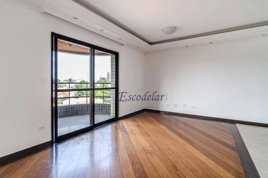 Foto 1 de Apartamento com 3 Quartos à venda, 184m² em Jardim da Saude, São Paulo