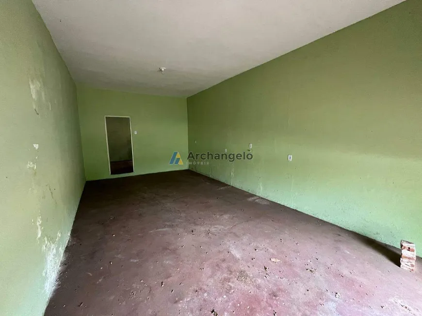 Foto 1 de Ponto Comercial para alugar, 20m² em Vila Mariana, Ribeirão Preto