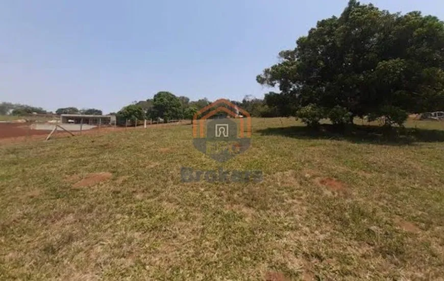 Foto 1 de Lote/Terreno à venda, 5450m² em , Joanópolis