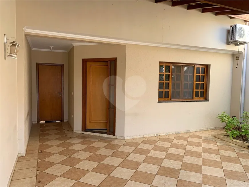 Foto 1 de Casa com 3 Quartos à venda, 132m² em Prezoto, Piracicaba