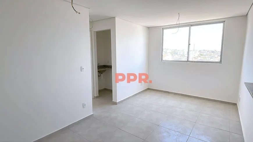 Foto 1 de Apartamento com 2 Quartos à venda, 52m² em Ana Lucia, Sabará
