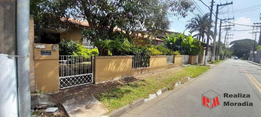 Foto 1 de Casa com 5 Quartos à venda, 270m² em Vila Santo Antônio, Cotia