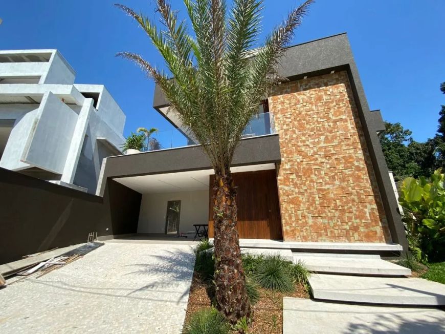 Casa nova a venda em Riviera de São Lourenço, Riviera Golf Club