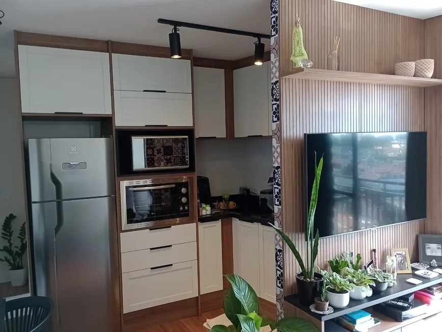 Foto 1 de Apartamento com 2 Quartos à venda, 60m² em Vila Formosa, São Paulo