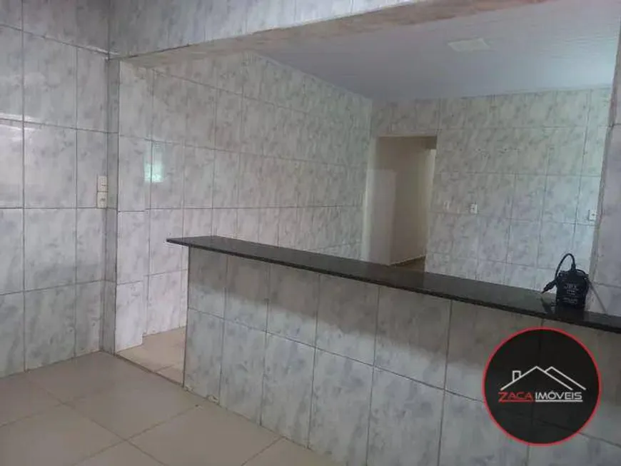 Foto 1 de Casa com 3 Quartos à venda, 300m² em Vila São Paulo, Mogi das Cruzes