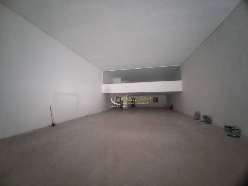 Foto 1 de Ponto Comercial para alugar, 454m² em Centro, São Caetano do Sul