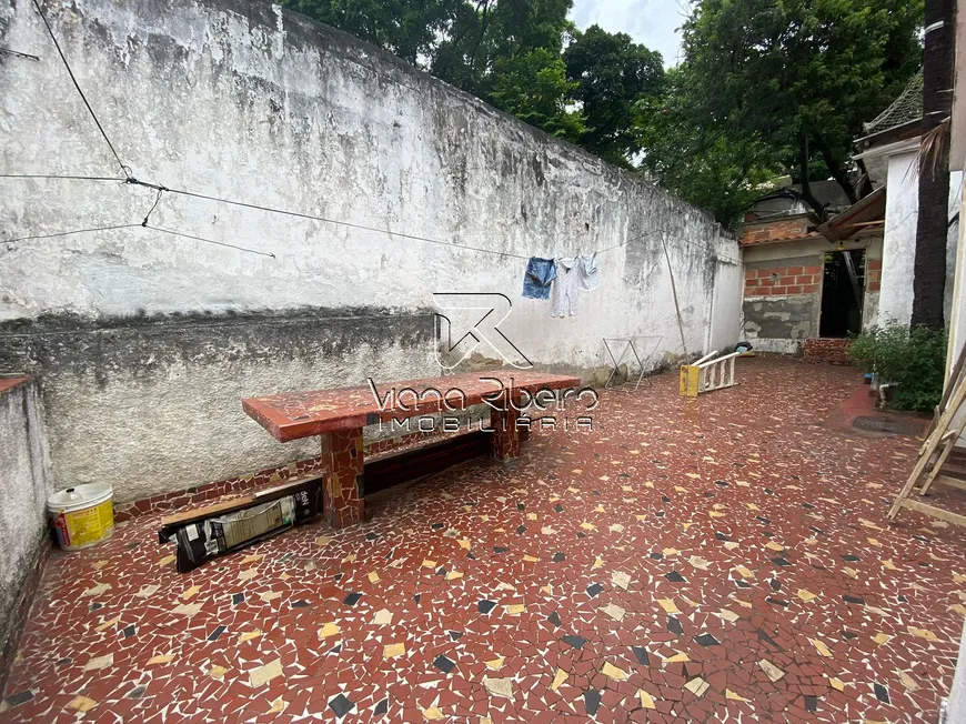 Foto 1 de Casa com 4 Quartos à venda, 150m² em Vila Isabel, Rio de Janeiro