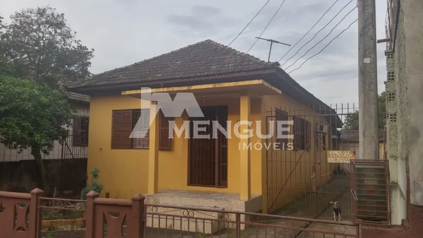 Foto 1 de Casa com 4 Quartos à venda, 80m² em Sarandi, Porto Alegre