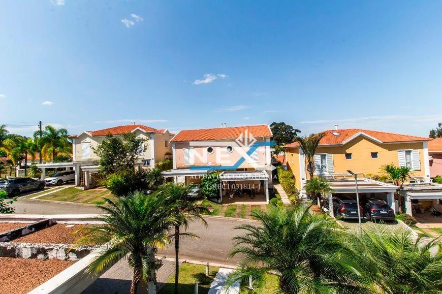 Foto 1 de Casa de Condomínio com 4 Quartos para venda ou aluguel, 318m² em Tamboré, Santana de Parnaíba