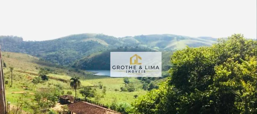 Foto 1 de Fazenda/Sítio com 2 Quartos à venda, 150m² em Zona Rural, São José dos Campos