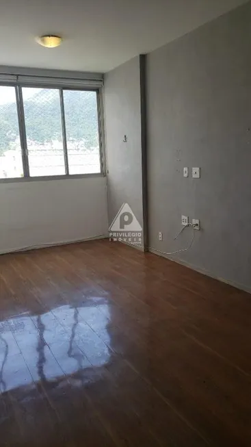 Foto 1 de Apartamento com 2 Quartos à venda, 76m² em Vila Isabel, Rio de Janeiro