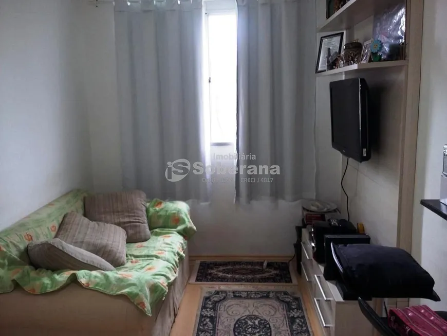 Foto 1 de Apartamento com 2 Quartos à venda, 44m² em Vila Trinta e Um de Marco, Campinas