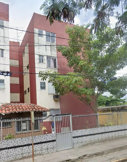 Foto 1 de Apartamento com 3 Quartos à venda, 81m² em Bongi, Recife